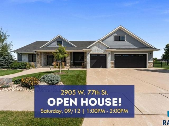 House for sale in Sioux Falls, Minnehaha County