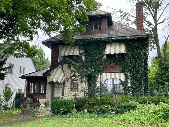 House for sale in Columbus, Ohio