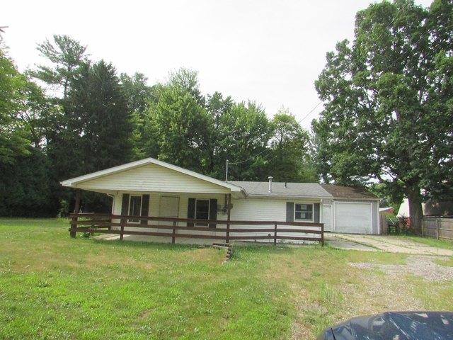 House for sale in Montrose, Michigan