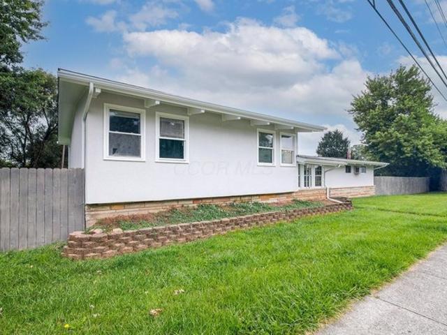 House for sale in Dublin, Ohio