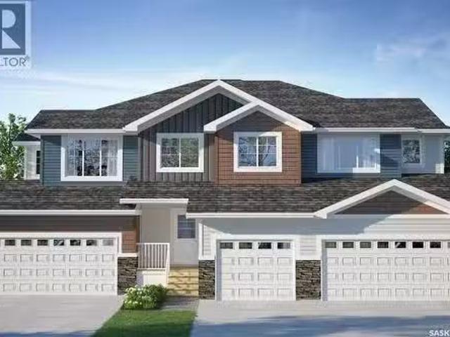 Condo for sale in Regina, Saskatchewan