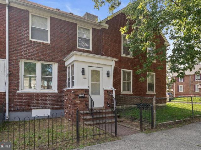 Townhouse for sale in Camden