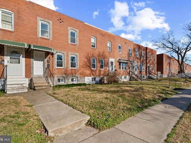 House for sale in Dundalk, Baltimore County