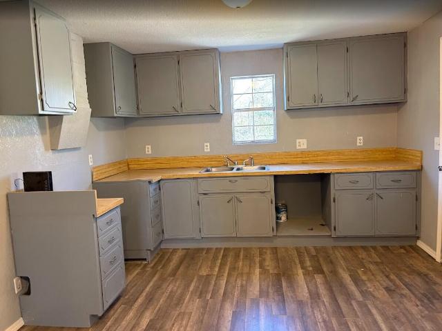 House for sale in Barry, Missouri