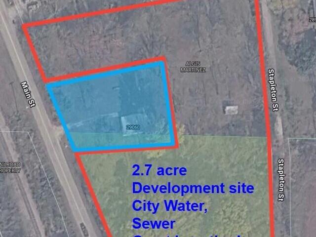 Land for sale in Barry, Missouri