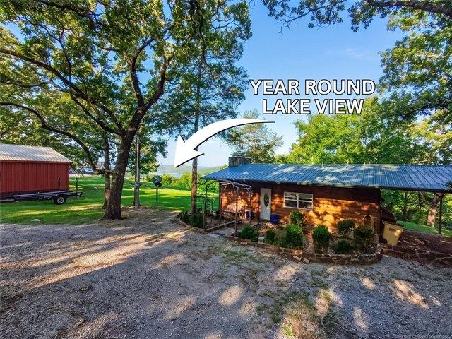 House for sale in Park Hill, Oklahoma