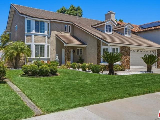 House for sale in Agoura Hills, California