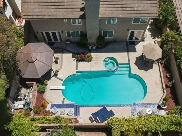 House for sale in Agoura Hills, California