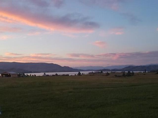 Land for sale in Montana