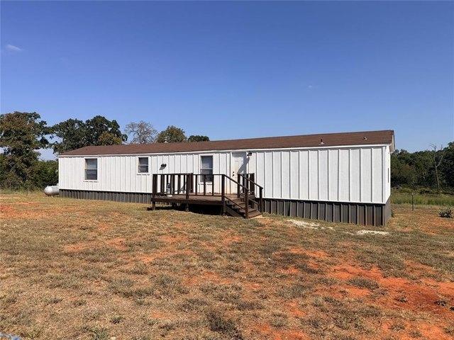 House for rent in Macomb, Pottawatomie County