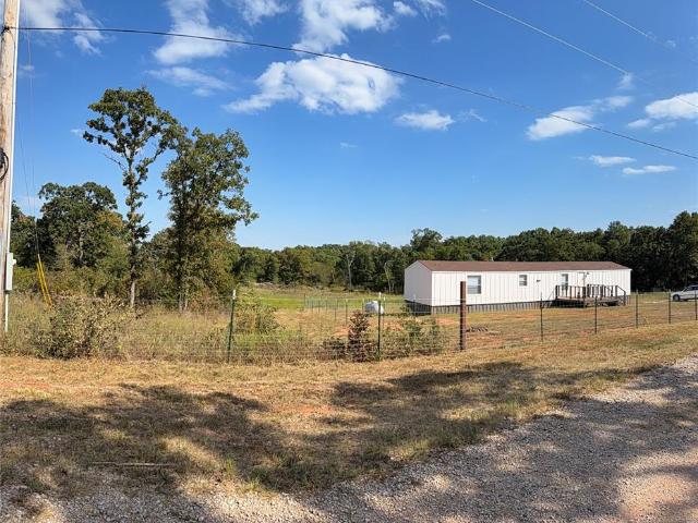 House for sale in Pottawatomie County, Oklahoma