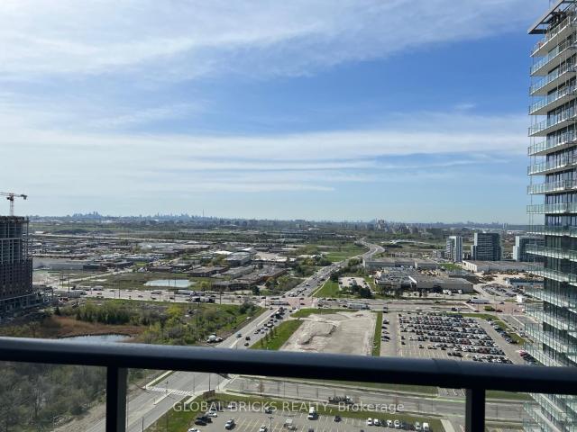 Condo for rent in York, Ontario