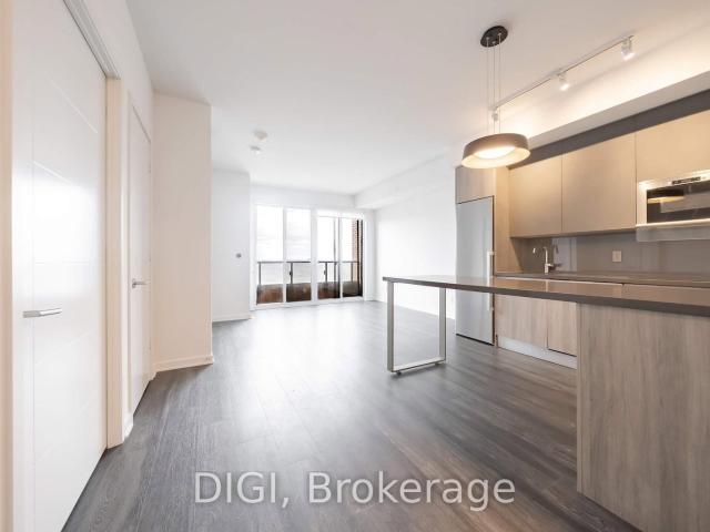 Condo for rent in Woburn, Ontario