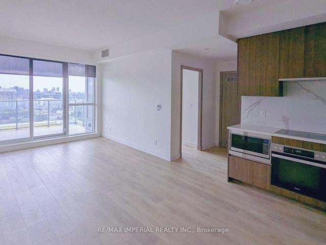 Condo for rent in Woburn, Ontario