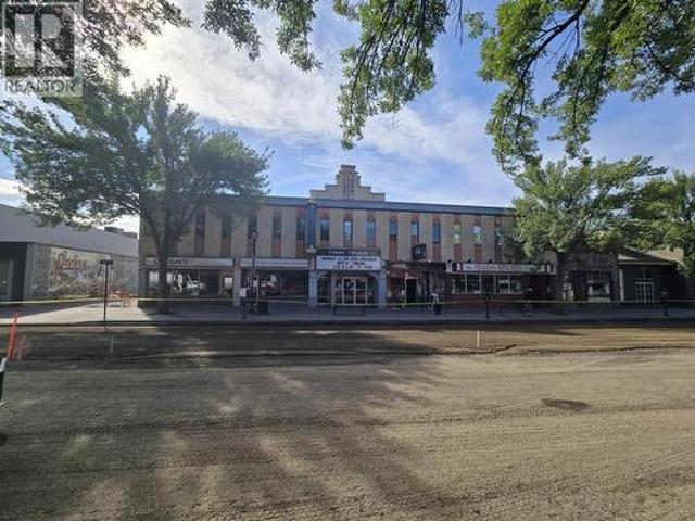 Commercial for sale in Vernon, British Columbia