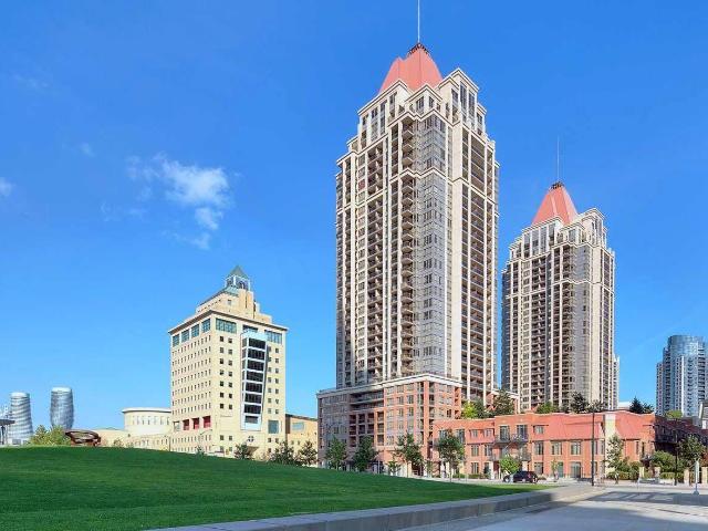 Condo for sale in Mississauga, Ontario