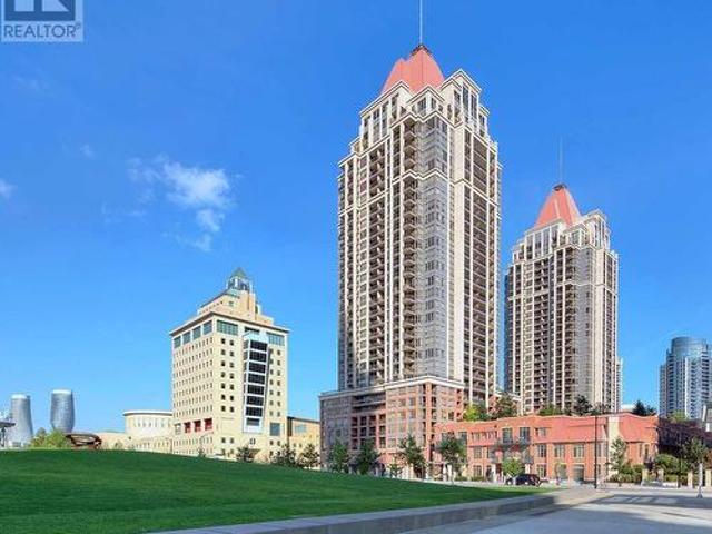 Condo for sale in Mississauga, Ontario