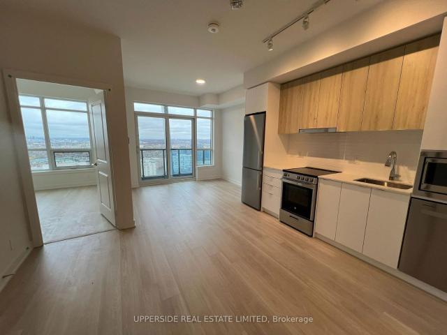 Condo for rent in Woburn, Ontario