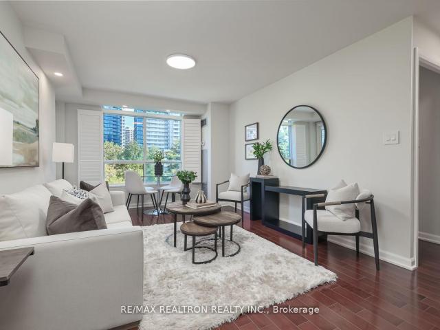 Condo for sale in Woburn, Ontario