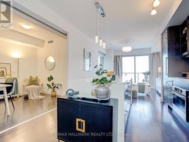 Condo for sale in Woburn, Ontario