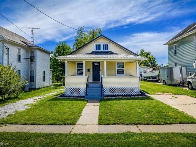 House for sale in Parkersburg, West Virginia