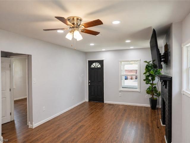 House for sale in Parkersburg, West Virginia