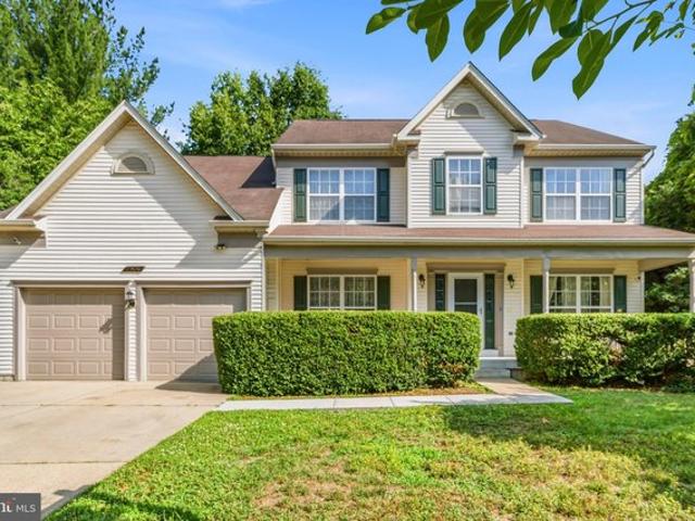 House for sale in Bowie, Maryland