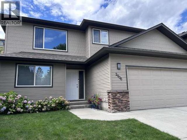 House for sale in West Kelowna, British Columbia