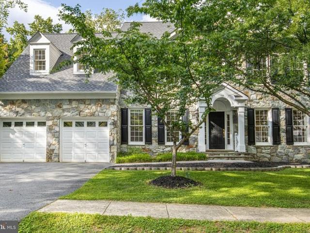 House for sale in Annapolis, Maryland