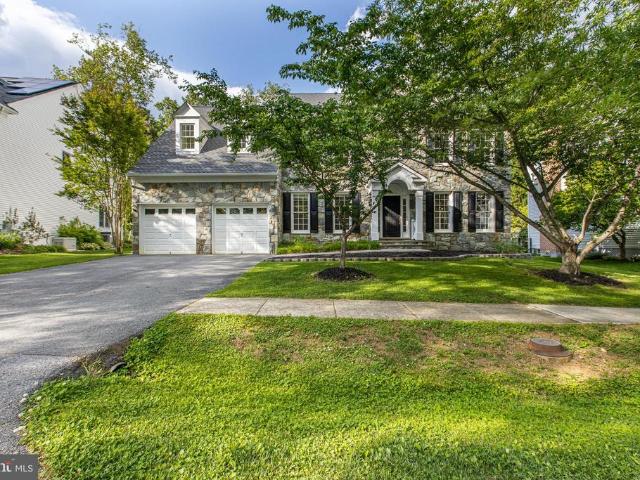 House for sale in Riva, Maryland
