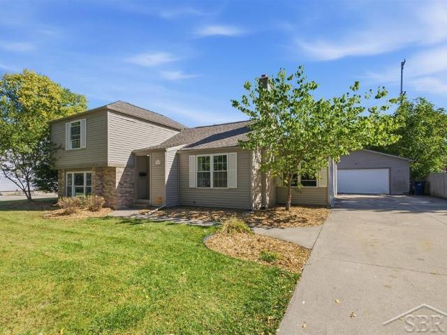 House for sale in Center City, Midland