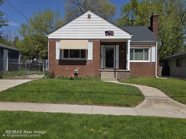 House for sale in Burton, Michigan