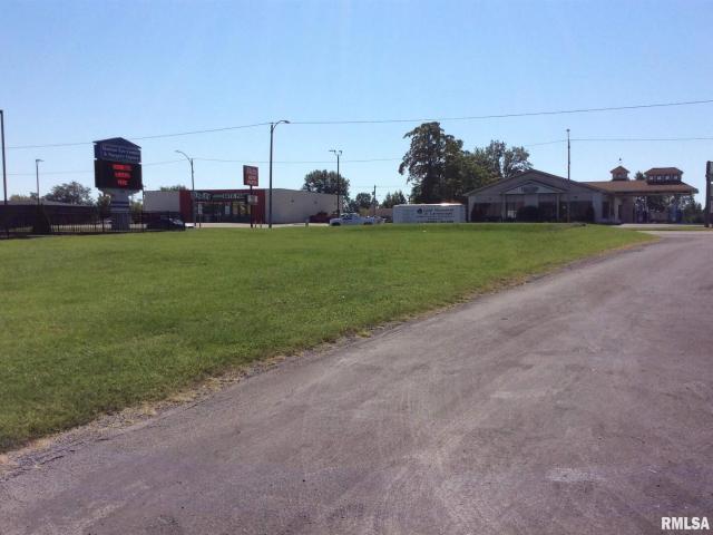 Land for sale in Mount Vernon, Illinois