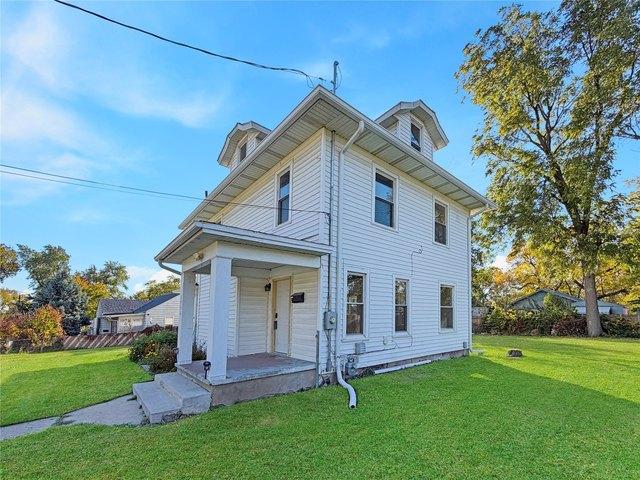 House for sale in Des Moines, Iowa