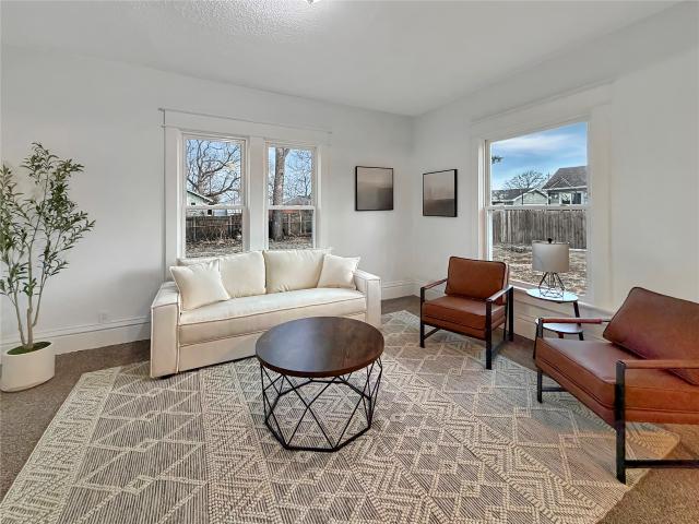 House for sale in Des Moines, Iowa