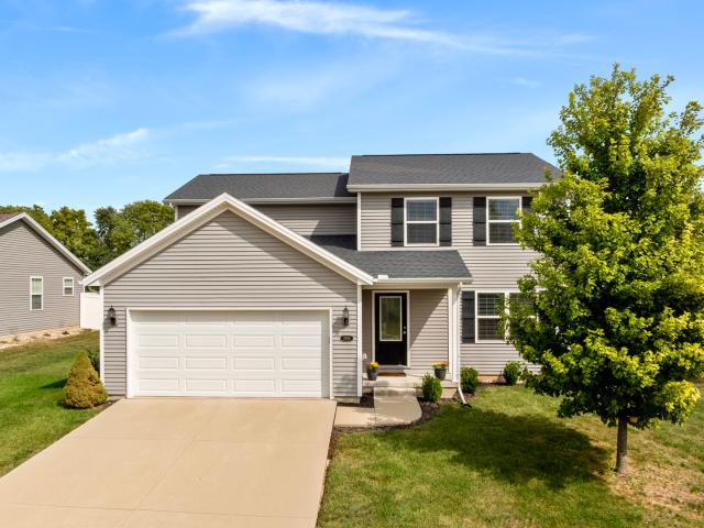 House for sale in Mclean, Illinois