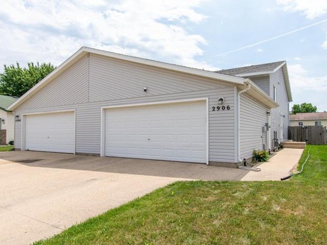 House for sale in Fargo, North Dakota