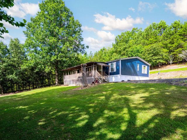 House for sale in Georgia