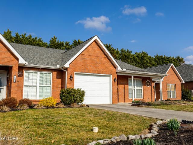 Condo for sale in Tennessee