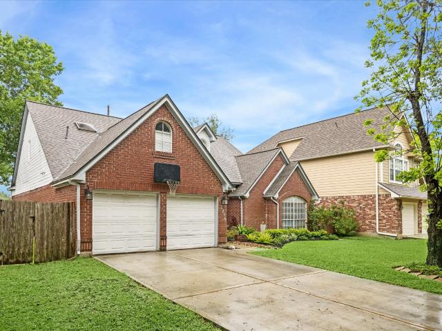 House for sale in Missouri City, Texas