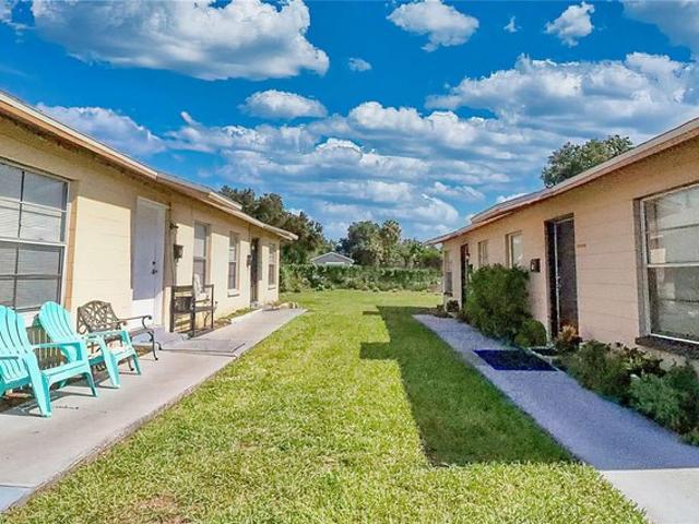 House for sale in Tampa, Florida