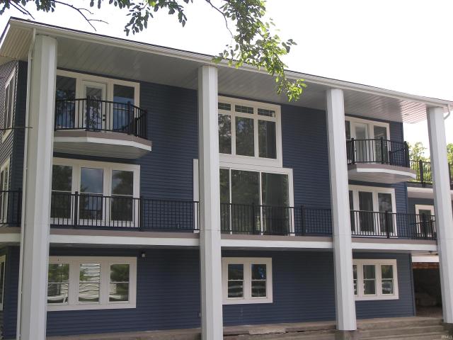 House for sale in Leesburg, Indiana