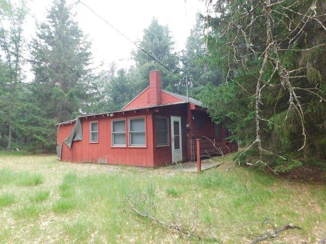 House for sale in Grayling, Michigan