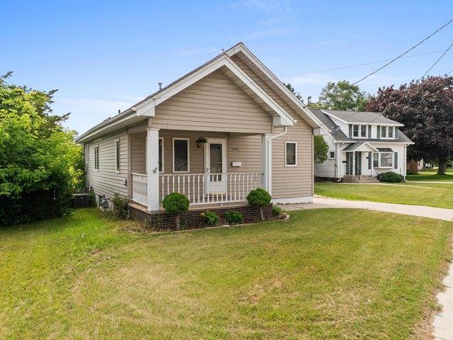 House for sale in Two Rivers, Wisconsin