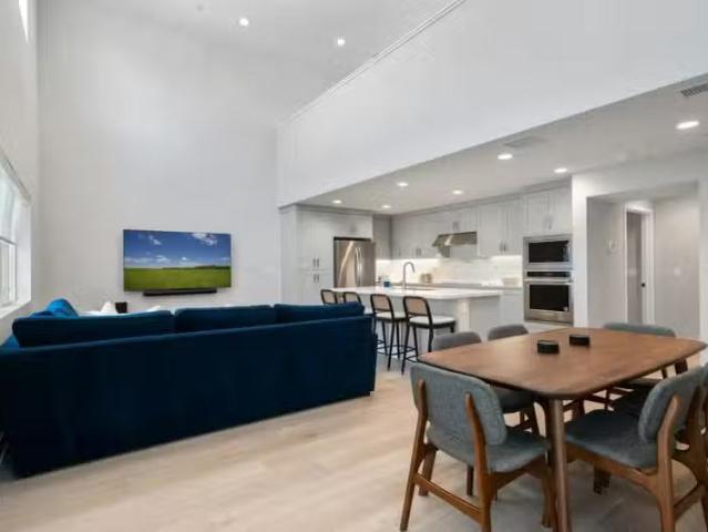 House for rent in Downey