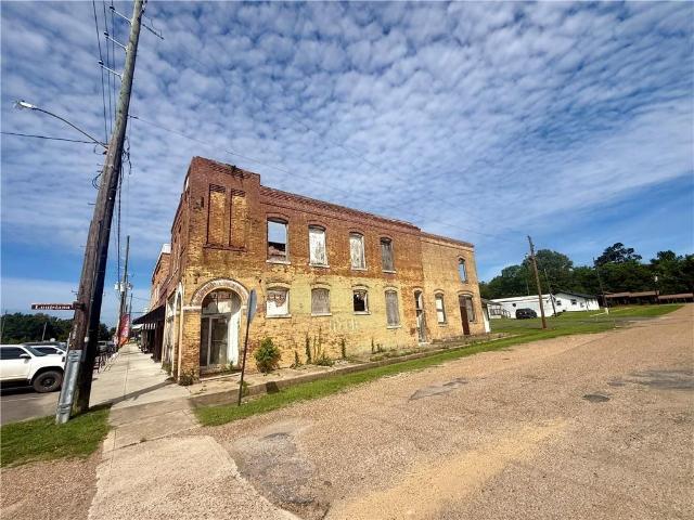 Commercial for sale in Olla, LaSalle Parish