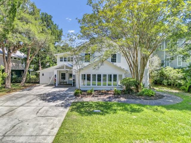 House for sale in Isle Of Palms, South Carolina