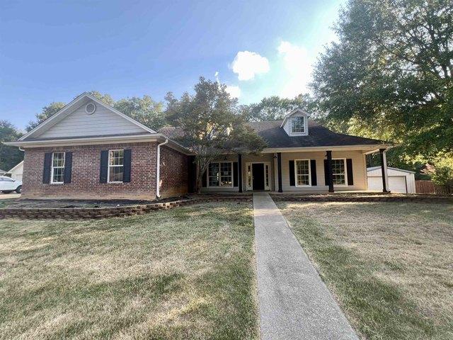House for sale in Kilgore, Texas