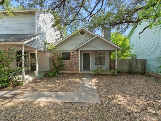 Property for rent in Austin, Texas