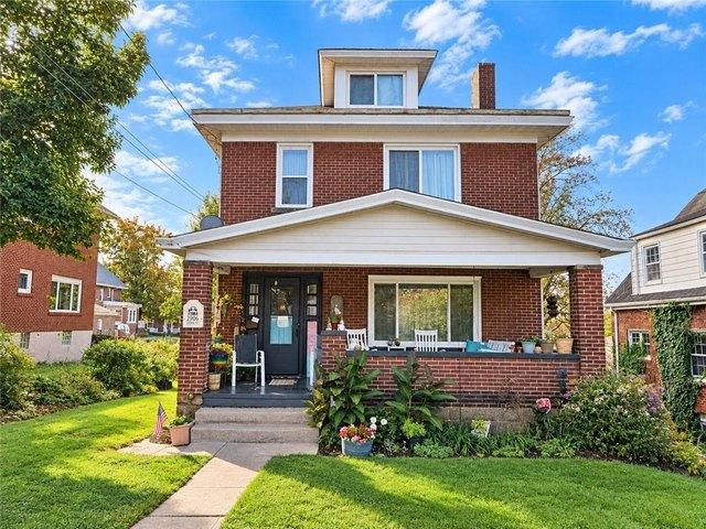 House for sale in Homestead, Allegheny County